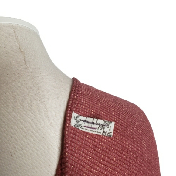 Intimately Free People Say When Long Sleeve Top - Picture 6 of 8